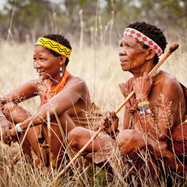 Bushmen Experience 8