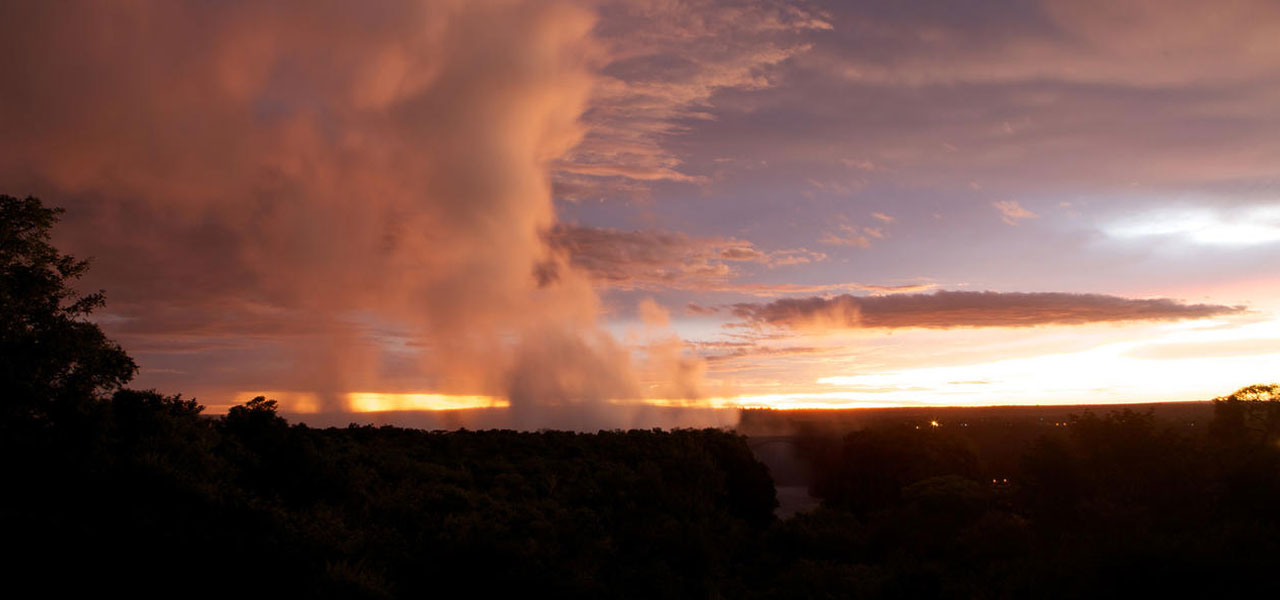 Victoria Falls Hotel 2