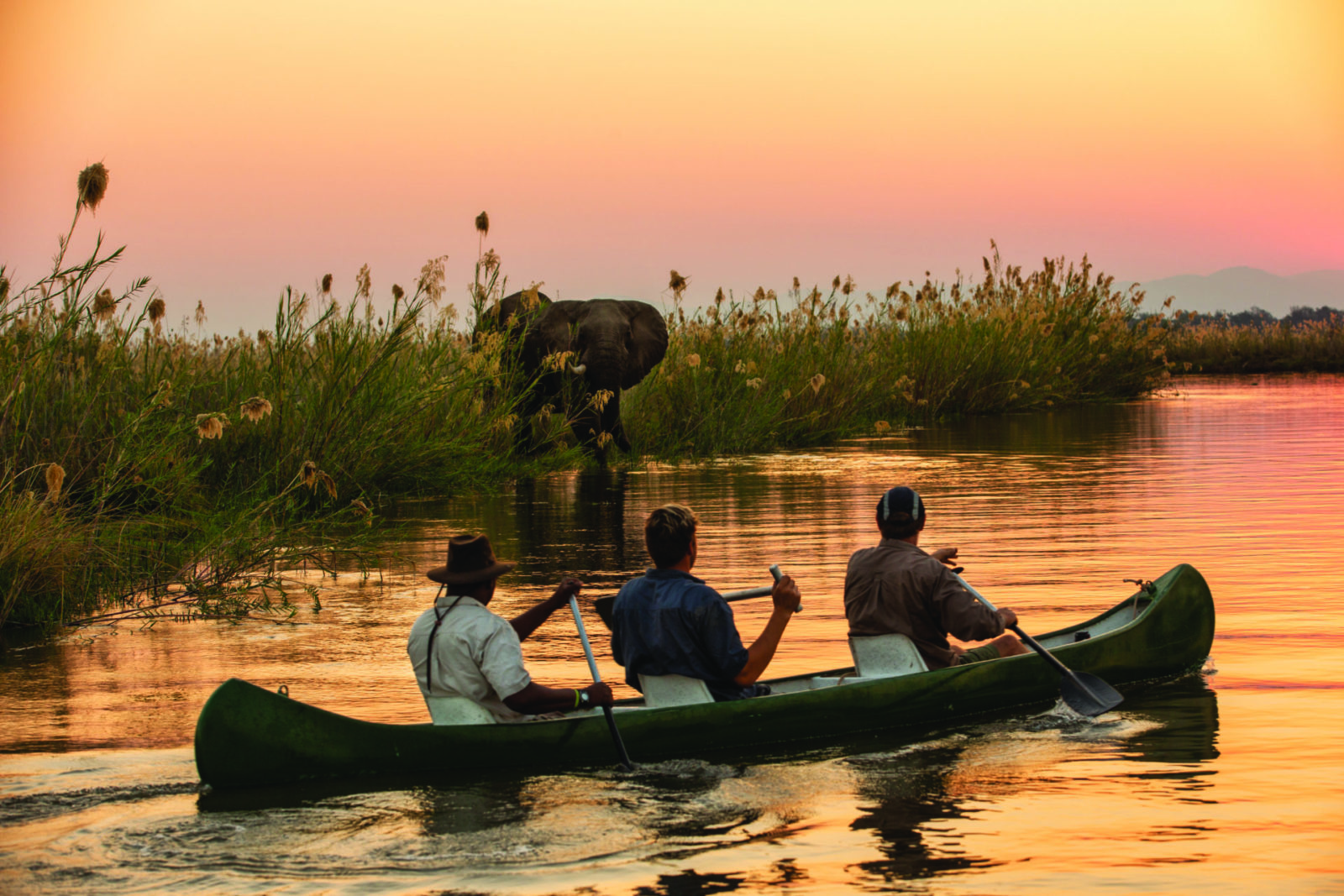 GreatPlains Zimbabwe TemboPlains 34