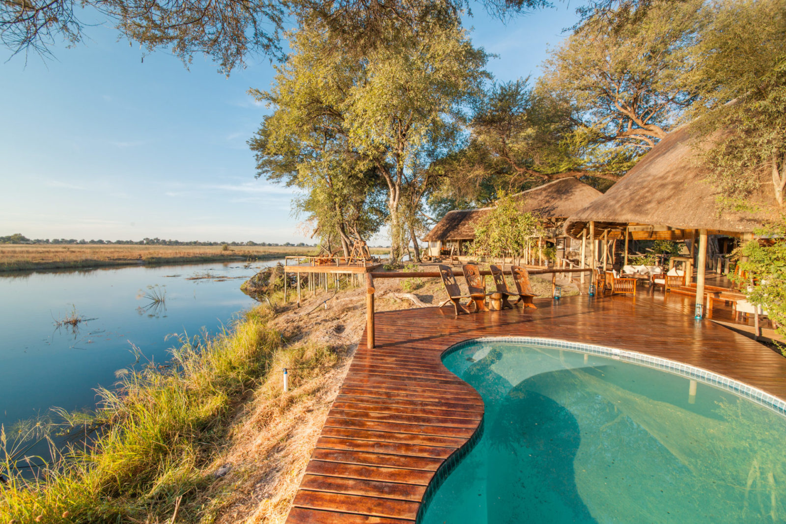 Lagoon Camp 10 KwandoSafaris Lagoon005