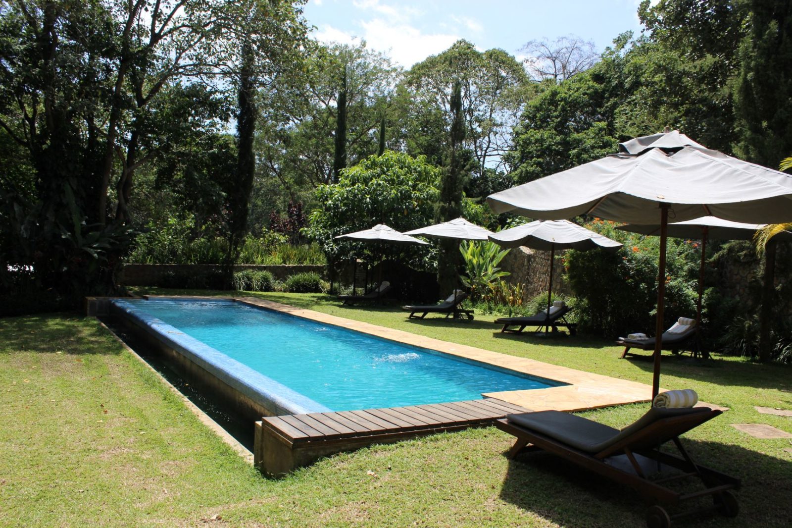 LakeDuluti Pool 1