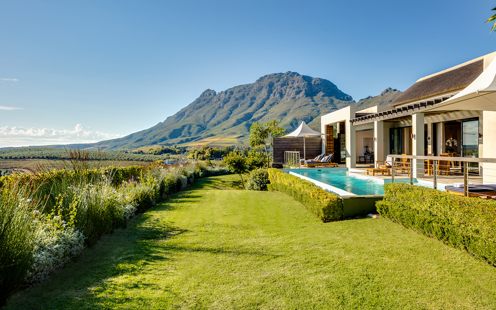 Delaire Graff 6 Delaire Graff Owners Lodge