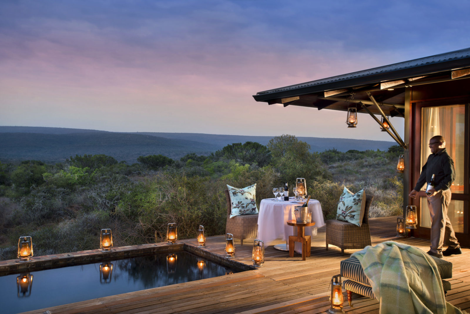 Kwandwe 9 Kwandwe Private Game Reserve Romance 02