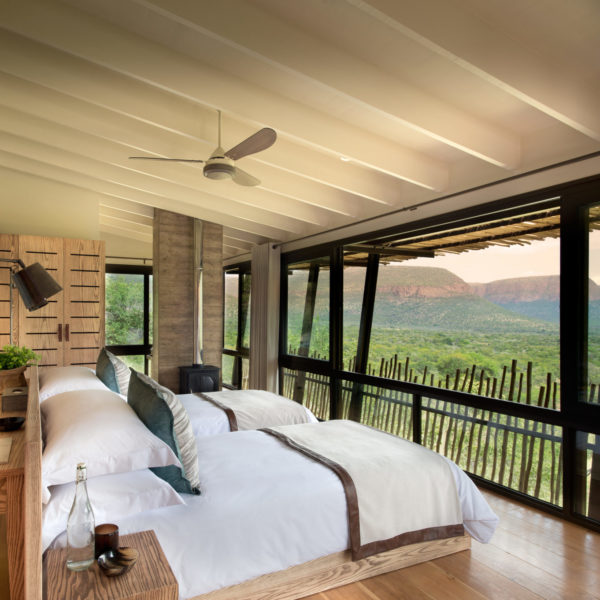 Marataba Mountain Lodge_Eco Suite_3_Interior Room Views