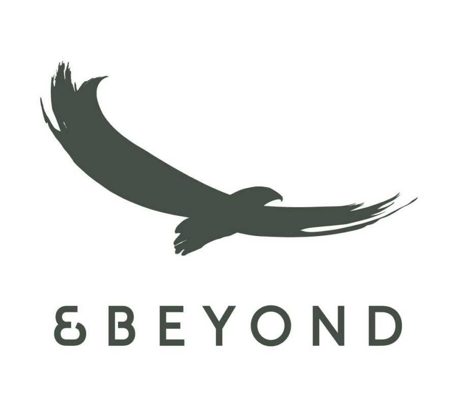 refined &Beyond logotype_brown