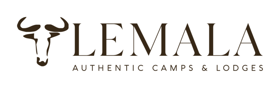 Lemala Camps logo