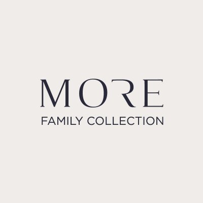 More Family Collection logo