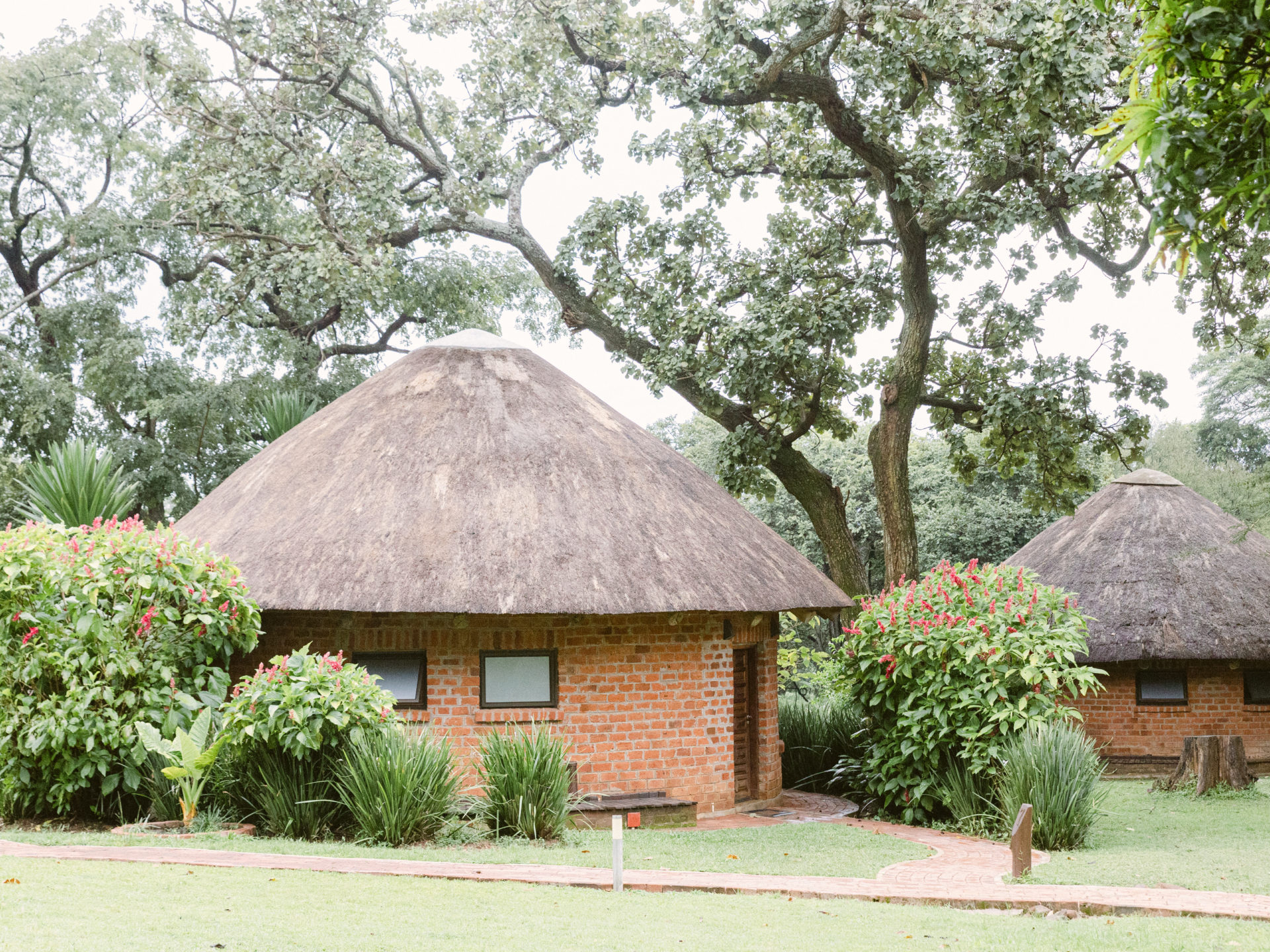 Lilayi Lodge | TrueAfrica