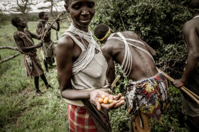 Meet the waHadzabe Tribe: some of Africa’s last hunter-gatherers ...